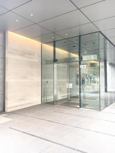 アグリスクエア新宿ビル