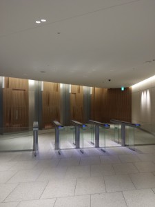 ＴＲＩーＳＥＶＥＮ(トライセブン）六本木