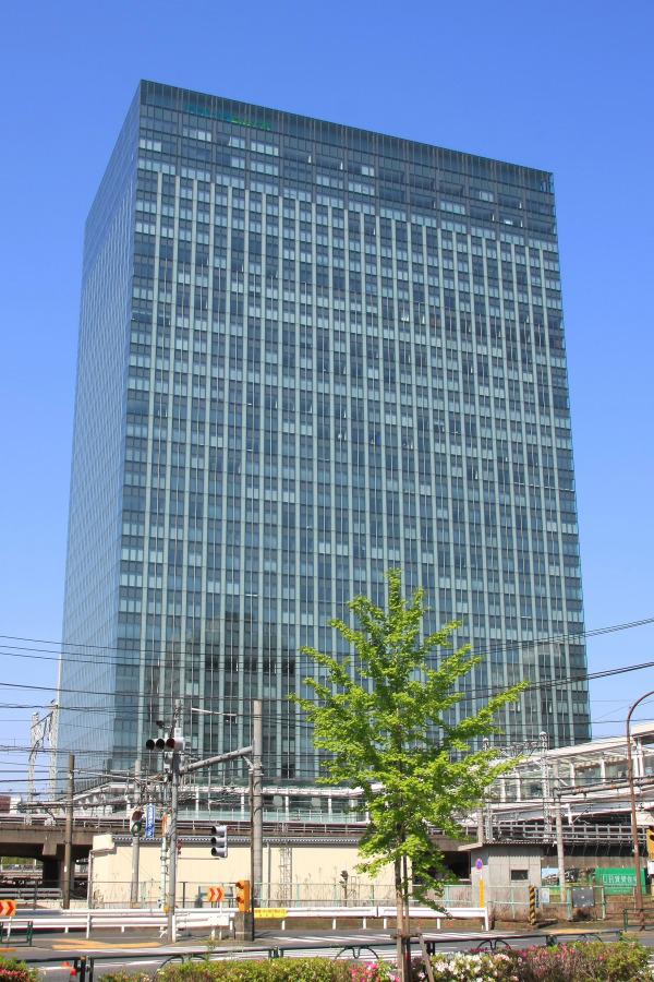 Think Park Tower