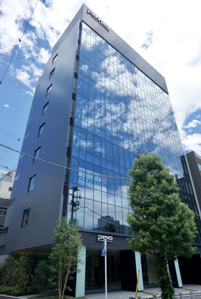 PMO西新橋ビル