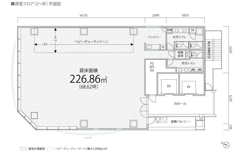 PMO日本橋三越前