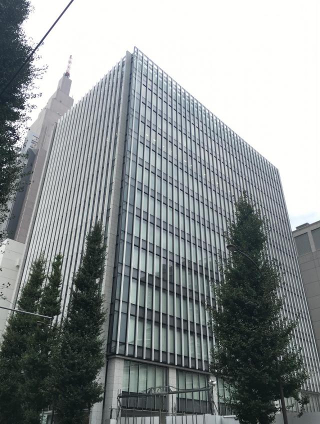 アグリスクエア新宿