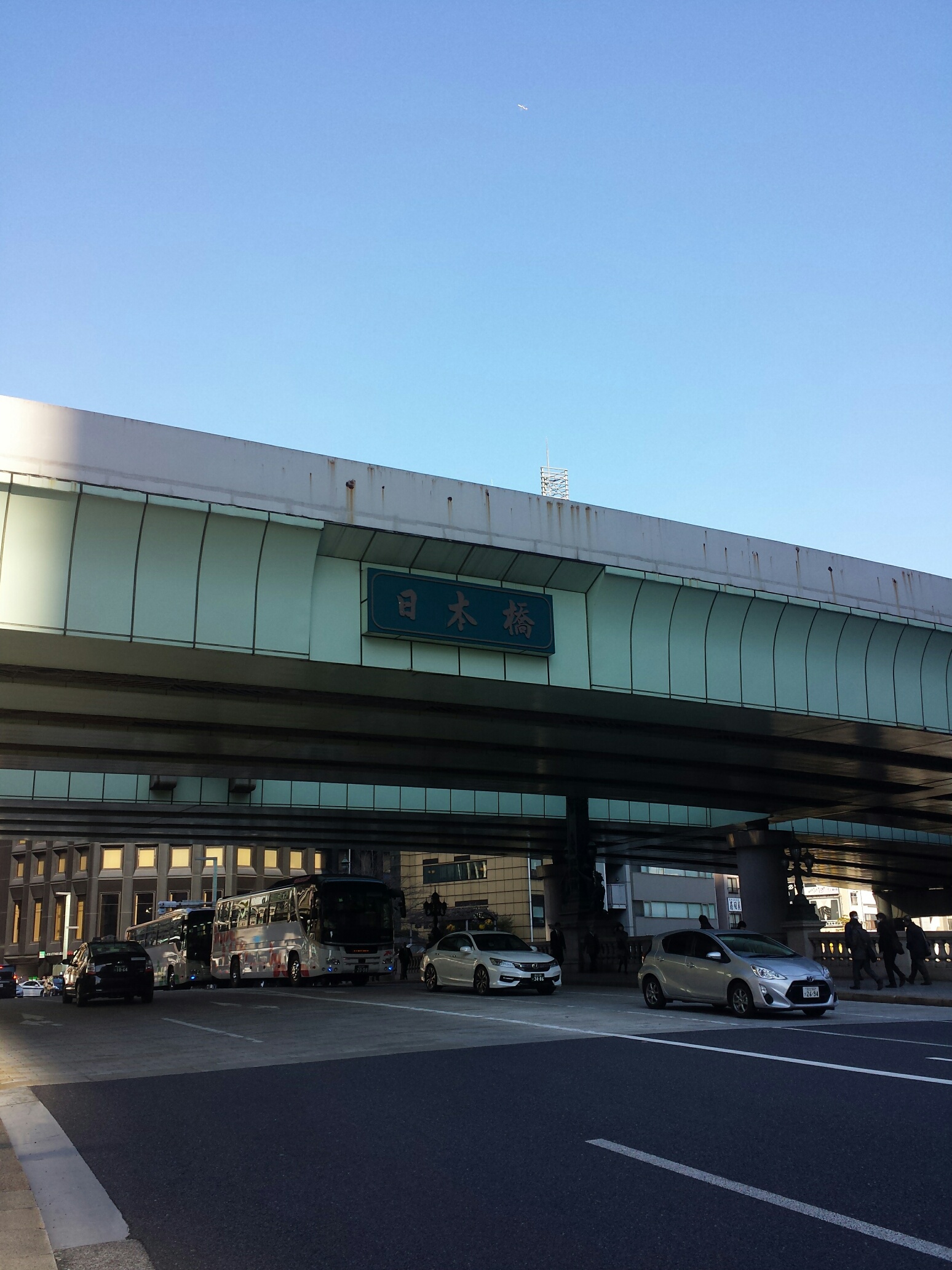 日本橋1丁目三井ビルディング