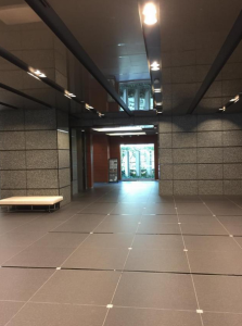 渋谷新南口ビル