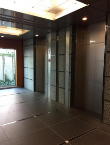 渋谷新南口ビル