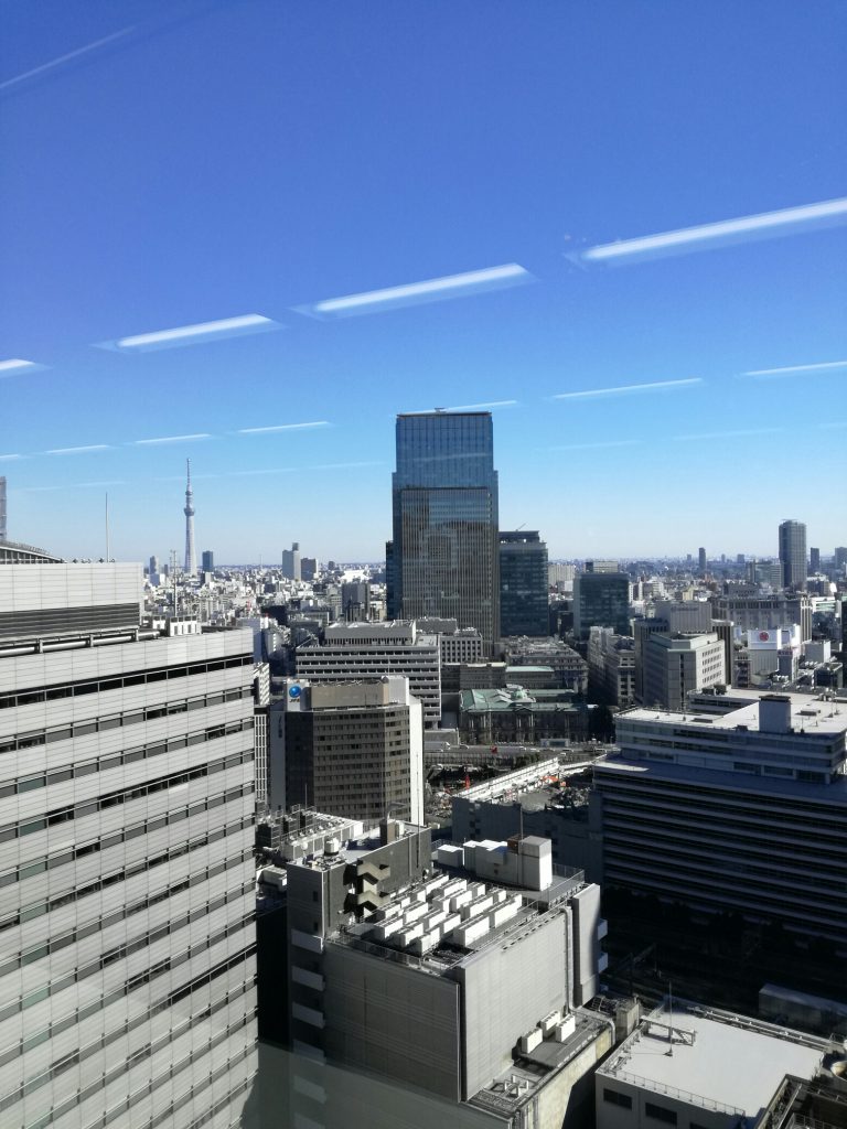 大手町野村ビル