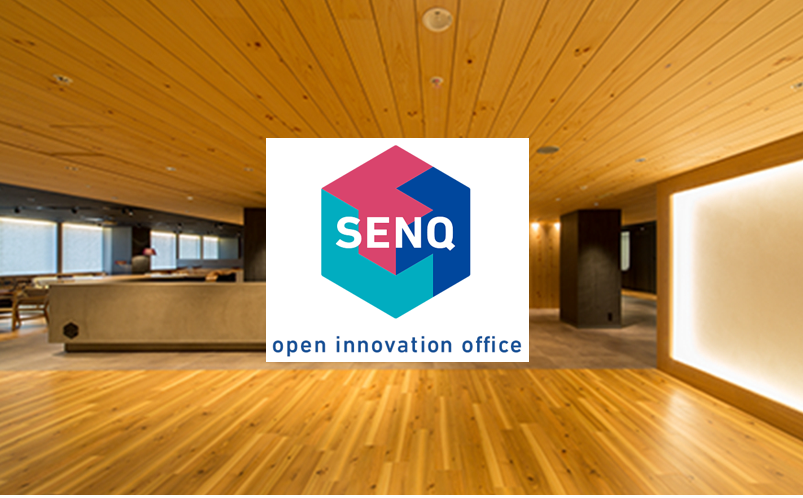 SENQ　