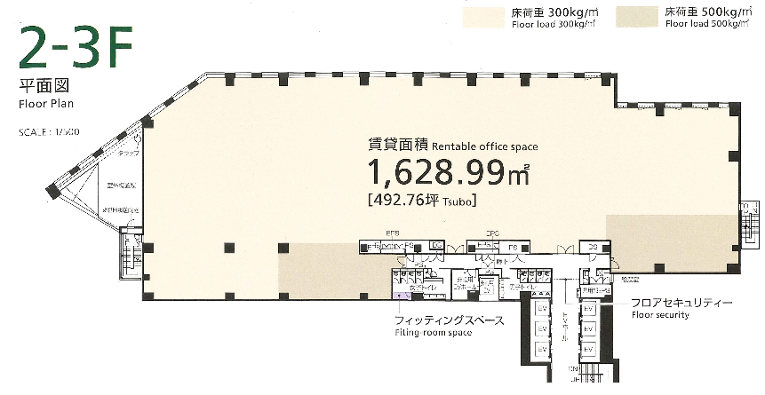 新目黒東急ビル