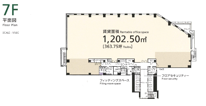 新目黒東急ビル