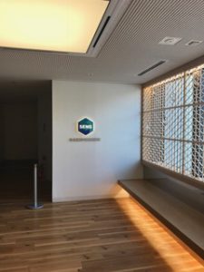 SENQ　KASUMIGASEKI