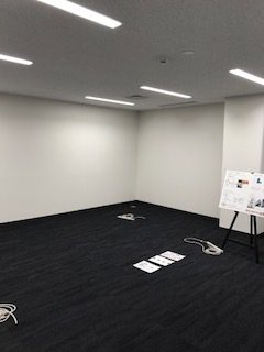 新宿レンタルオフィス