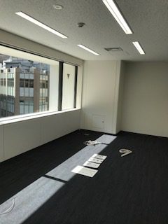 新宿レンタルオフィス
