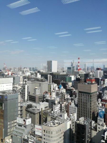 内幸町平和ビル