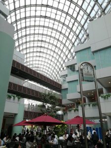 シーバンスS館