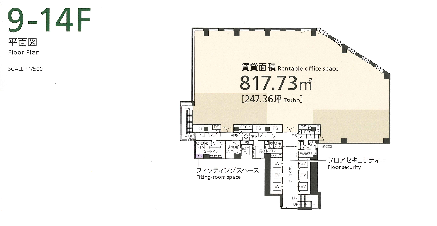 新目黒東急ビル