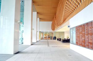 【丸の内ビルディング】高みを目指す企業のための丸の内の煌めく舞台（オフィステナント募集情報）