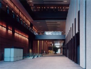 【東京ビルディング】未来を映す都市の鏡: 革新と伝統の交差点（オフィステナント募集情報）
