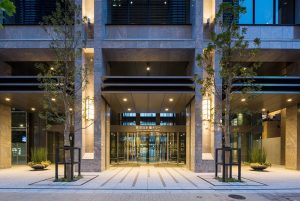 【東京日本橋タワー】歴史と文化に彩られた街「日本橋」にそびえるランドマーク（オフィステナント募集情報）