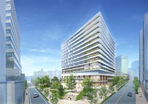 【最新版：東京都心再開発】2026年竣工予定のオフィスビル一覧（まとめ）