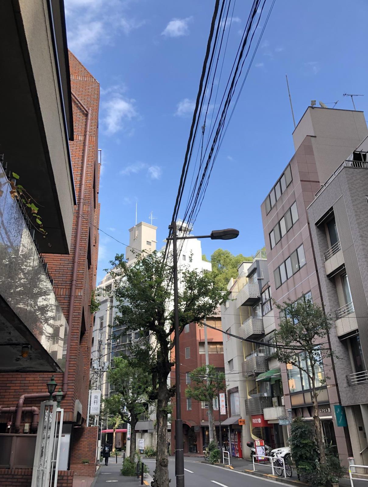「麹町三葉ビル」外観