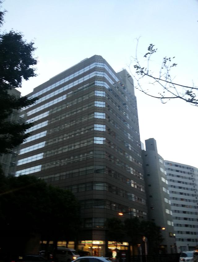 東京西池袋ビル 11F 213.91坪（707.13m<sup>2</sup>）の外観