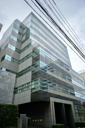 Daiwa東池袋ビルの外観写真