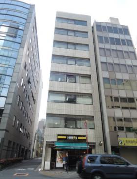 川村八重洲ビルの外観写真