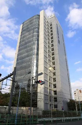 Daiwa荻窪タワーの外観
