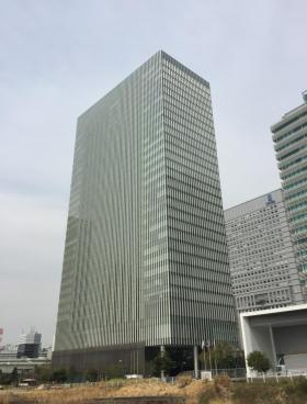 1658横浜三井ビルディング