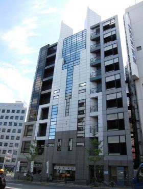 新宿光ビルディングの外観写真