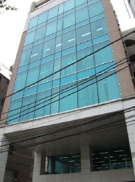 K.I.S飯田橋ビルの外観写真