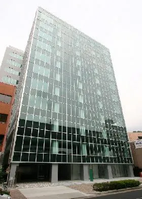 DNI東桜ビルディングビルの外観