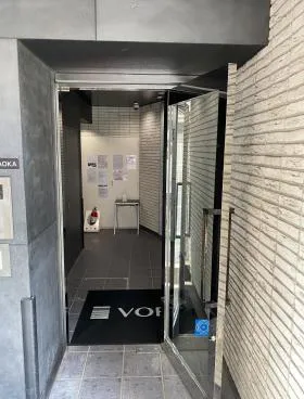 VORT渋谷桜丘(R-SAKURAGAOKA)の内装