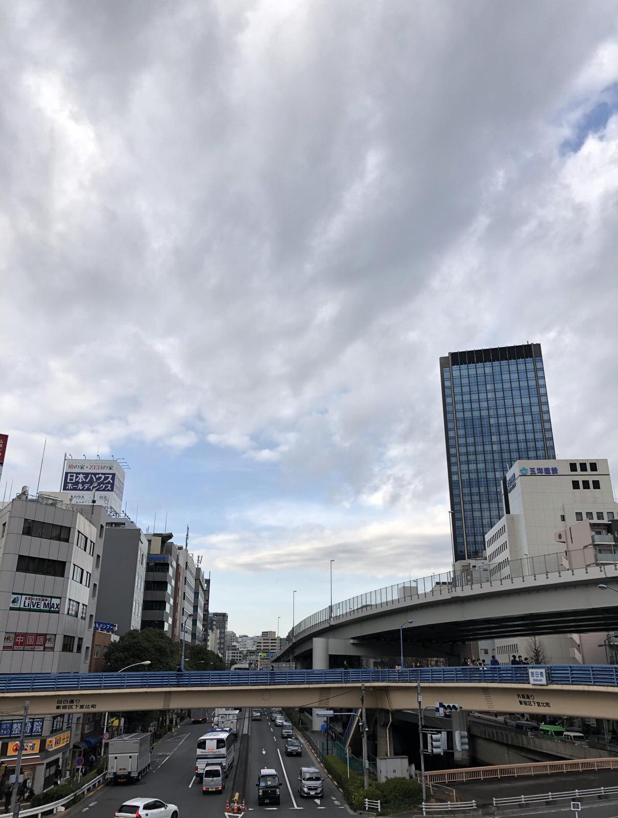 飯田橋セントラルプラザ 13F 18.61坪（61.52m<sup>2</sup>）その他写真