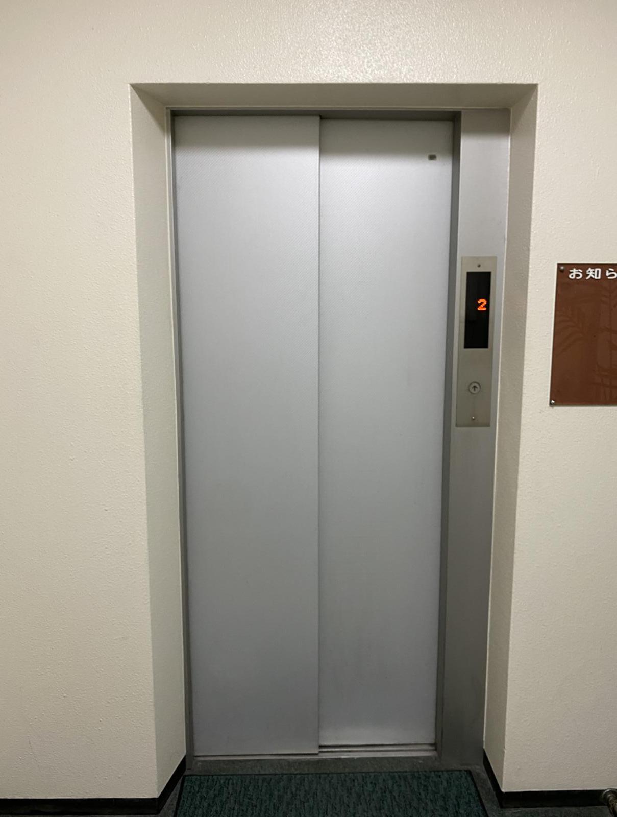 富士第1ビル 3F 23.53坪（77.78m<sup>2</sup>）の内装