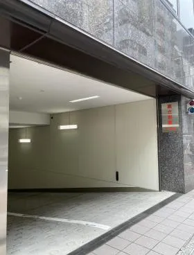 偕楽(東上野Ⅱ)ビルの内装