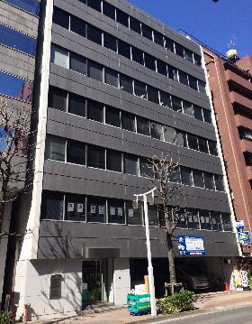 多摩川新宿ビルの外観写真