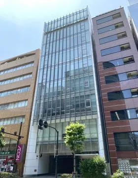内神田中央ビルの外観