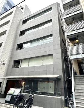 九段サザン(旧:第3DMJ)ビルの外観