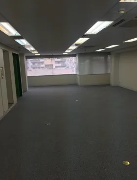 SVAX新宿B館の内装