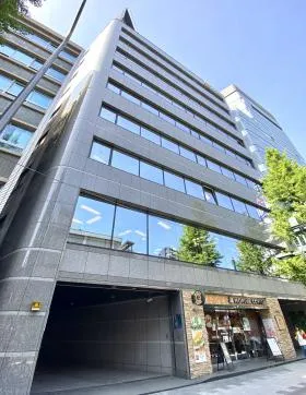 いちご渋谷道玄坂(渋谷YT)ビルの外観