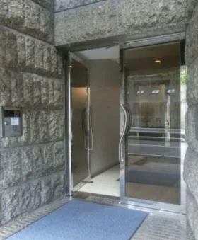 JESCO目黒(旧:TGMタマ)ビルの内装