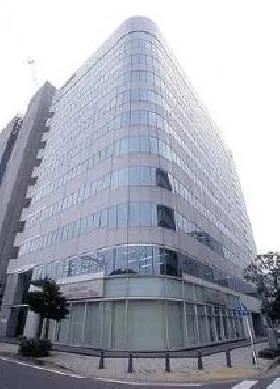 VORT新横浜ビルの外観