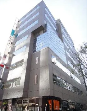 TPR新横浜(旧KM第1)ビルの外観