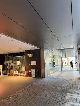 東京建物八重洲ビルの内装