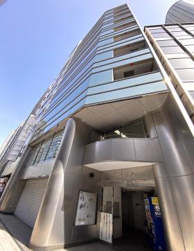MAC渋谷ビルの外観写真