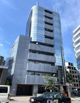 渋谷本町ビルの外観