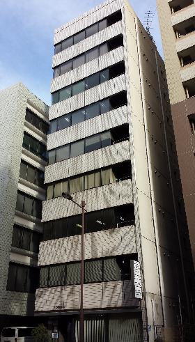第2早川ビルの外観写真