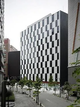 東京建物ファーレ立川ビルの外観