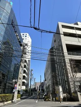 CROSS COOP渋谷(ヒューリック渋谷1丁目)ビルその他写真